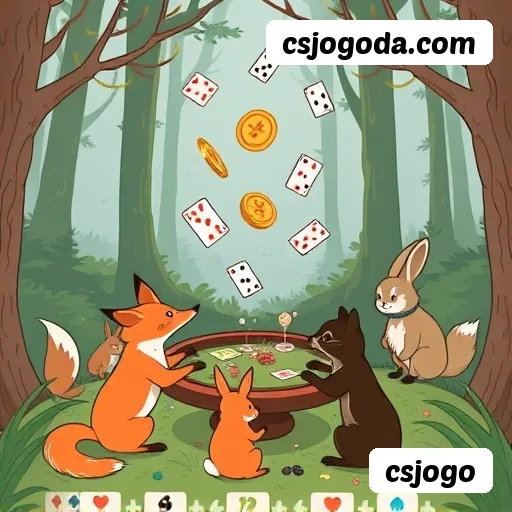 Requisitos sistema csjogo APK Android