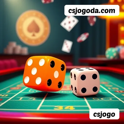 Vantagens APK mobile csjogo Brasil