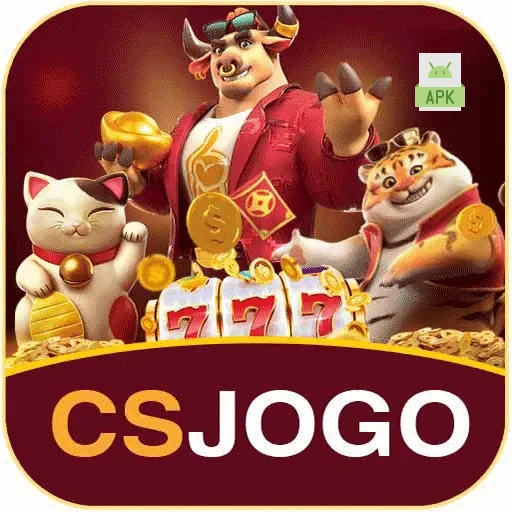 csjogo APK Android Download Oficial