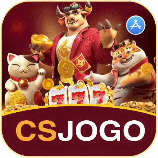 csjogo App Mobile iOS Android