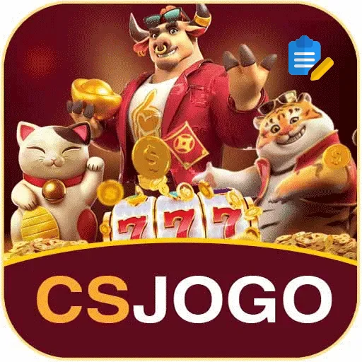 csjogo Cadastro Rápido