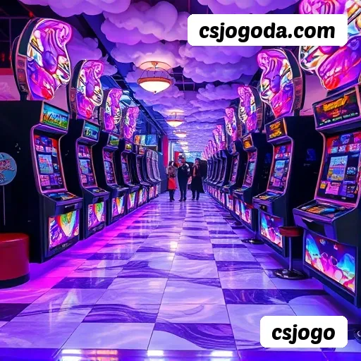 Segurança Certificada csjogo Licença Curaçao