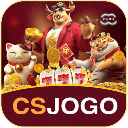csjogo logo