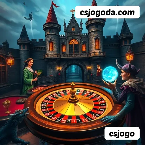 2.800+ Jogos Certificados csjogo